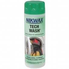 Средство Nikwax Loft Tech Wash для стирки 300ml Средство Nikwax Loft Tech Wash для стирки 300ml