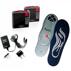 Стельки Therm-ic ThermicSole trimfit 1200 с подогревом и аккумулятором Стельки Therm-ic ThermicSole trimfit 1200 с подогревом и аккумулятором