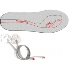 Стельки Therm-ic ThermicSole trimfit 230V с подогревом и аккумулятором Стельки Therm-ic ThermicSole trimfit 230V с подогревом и аккумулятором