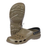 Тапочки MAD olive green Тапочки MAD olive green