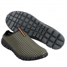 Тапочки Prologic Bank slippers green Тапочки Prologic Bank slippers green