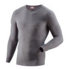 Термобелье Guahoo Outdoor Heavy фуфайка темно-серый Термобелье Guahoo Outdoor Heavy фуфайка темно-серый
