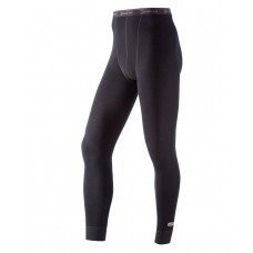 Термобелье Guahoo Outdoor mid-weight кальсоны черный Термобелье Guahoo Outdoor mid-weight кальсоны черный