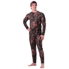 Термобелье Jahti Jakt Jake scentech ux hw camo Термобелье Jahti Jakt Jake scentech ux hw camo