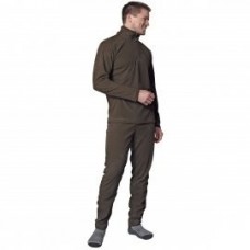 Термобелье Seeland Microfleece underwear green Термобелье Seeland Microfleece underwear green