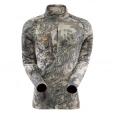 Термобелье Sitka Core hvy wt zip верх optifade open country Термобелье Sitka Core hvy wt zip верх optifade open country