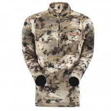 Термобелье Sitka Core mid wt верх optifade marsh Термобелье Sitka Core mid wt верх optifade marsh