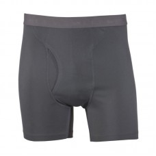Термобелье Sitka Core silk weight боксеры lead