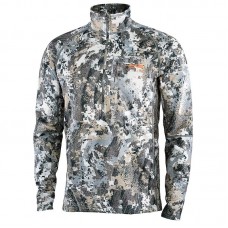 Термобелье Sitka Hvy wt верх optifade elevated II zip-t