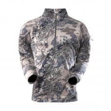 Термобелье Sitka Merino core zip-t optifade open country Термобелье Sitka Merino core zip-t optifade open country