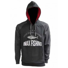 Толстовка Imax Tuna Толстовка Imax Tuna