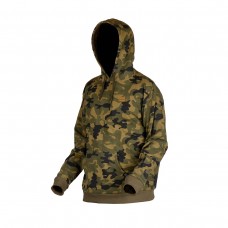 Толстовка Prologic Bank bound camo Толстовка Prologic Bank bound camo