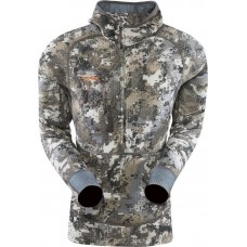 Толстовка Sitka Fanatic optifade elevated р.L Толстовка Sitka Fanatic optifade elevated р.L