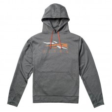 Толстовка Sitka Logo lead Толстовка Sitka Logo lead