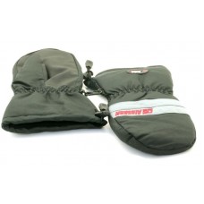 Варежки Alaskan SnowFox black Варежки Alaskan SnowFox black