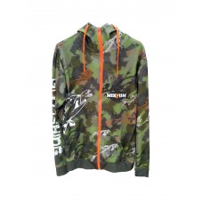 Ветровка MixFish Bone green Ветровка MixFish Bone green