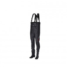 Вейдерс DAM Camovision neo chest waders w/boot cleated Вейдерс DAM Camovision neo chest waders w/boot cleated