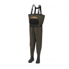 Вейдерс Prologic LitePro Breathable with EVA boot cleated Вейдерс Prologic LitePro Breathable with EVA boot cleated