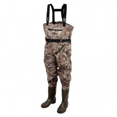 Вейдерс Prologic Nylo-stretch chest waders w/cleated max-5 Вейдерс Prologic Nylo-stretch chest waders w/cleated max-5