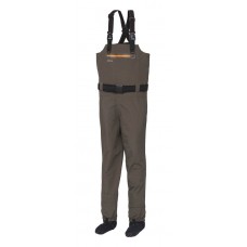 Вейдерс Scierra Kenai chest wader stocking foot XL р.44-45 (9-10) Вейдерс Scierra Kenai chest wader stocking foot XL р.44-45 (9-10)