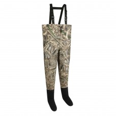 Вейдерсы Allen Vega 2-ply stockingfoot camo wader max-5 Вейдерсы Allen Vega 2-ply stockingfoot camo wader max-5