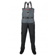 Вейдерсы Finntrail Wademan 1524 grey