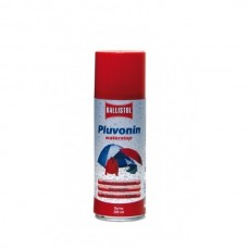 Водоотталкивающее средство Pluvonin spray 200мл