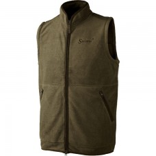 Жилет Seeland Bolton fleece pine green Жилет Seeland Bolton fleece pine green