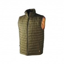 Жилет Seeland Castor duffel green Жилет Seeland Castor duffel green