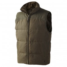Жилет Seeland Cole shaded olive Жилет Seeland Cole shaded olive