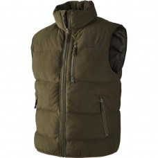 Жилет Seeland Yukon pine green Жилет Seeland Yukon pine green