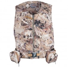 Жилет Sitka Delta optifade marsh Жилет Sitka Delta optifade marsh