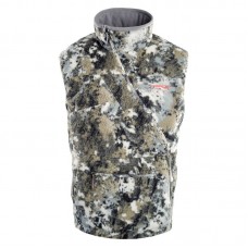 Жилет Sitka Fanatic optifade elevated Жилет Sitka Fanatic optifade elevated
