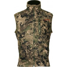 Жилет Sitka Jetstream optifade ground forest Жилет Sitka Jetstream optifade ground forest
