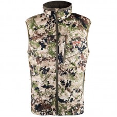 Жилет Sitka Kelvin lite vest new optifade subalpine Жилет Sitka Kelvin lite vest new optifade subalpine