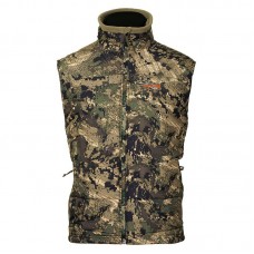 Жилет Sitka Kelvin optifade ground forest Жилет Sitka Kelvin optifade ground forest