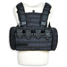 Жилет Tasmanian Tiger разгрузочный CHEST RIG MKll черный Жилет Tasmanian Tiger разгрузочный CHEST RIG MKll черный