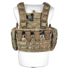 Жилет Tasmanian Tiger разгрузочный CHEST RIG MKll MC multicam Жилет Tasmanian Tiger разгрузочный CHEST RIG MKll MC multicam
